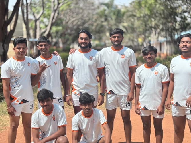 Rai Technology University Bangalore Events photo 4